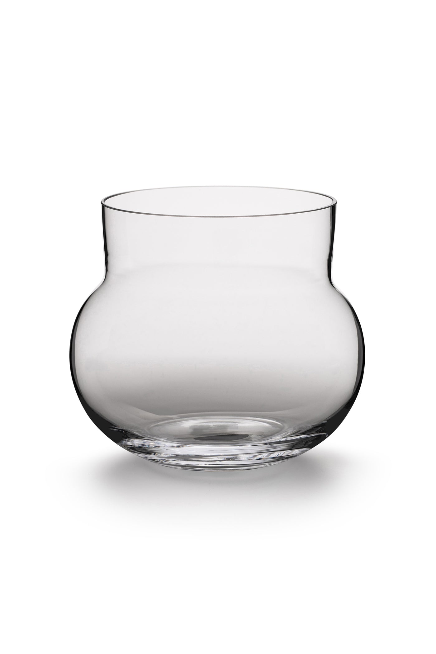 DRÖMME Vas 19 cm Klarglas
