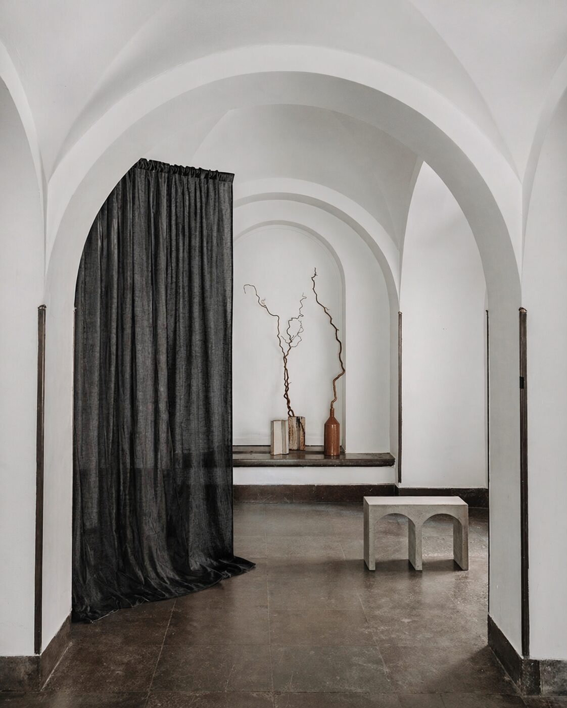 Intermezzo Curtain 2-pack