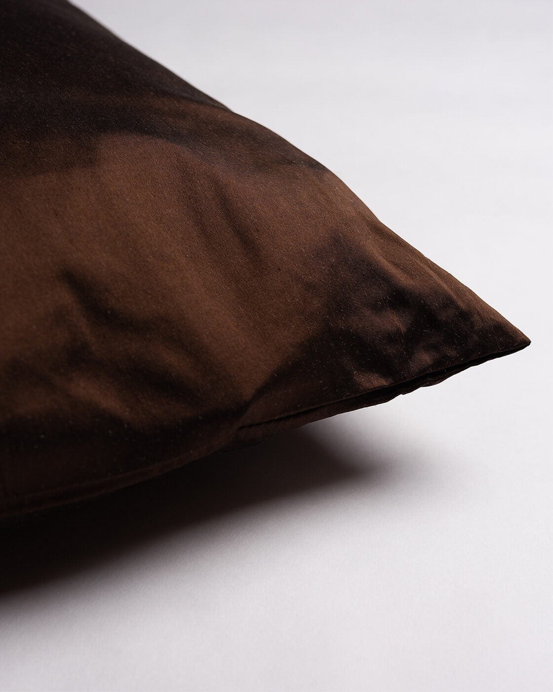 Dupion Kuddfodral 50x50