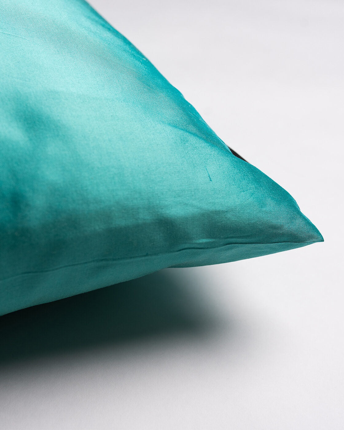 Silk Kuddfodral 50x50