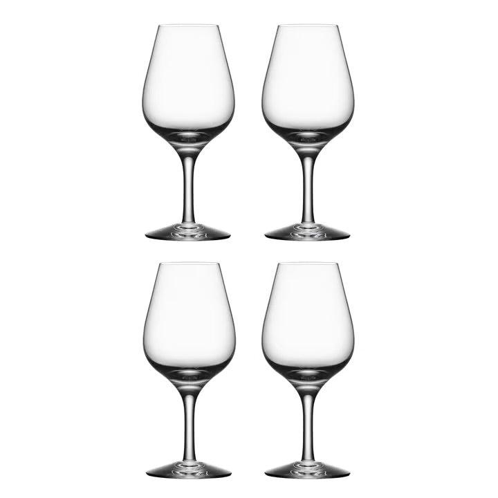 More Spirits Drink Glass 4-p
