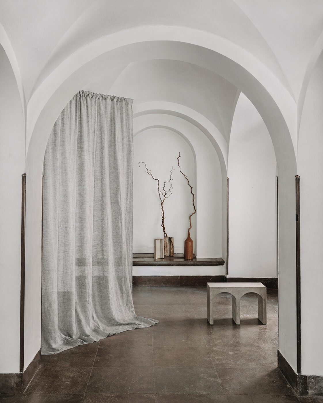Intermezzo Curtain 2-pack