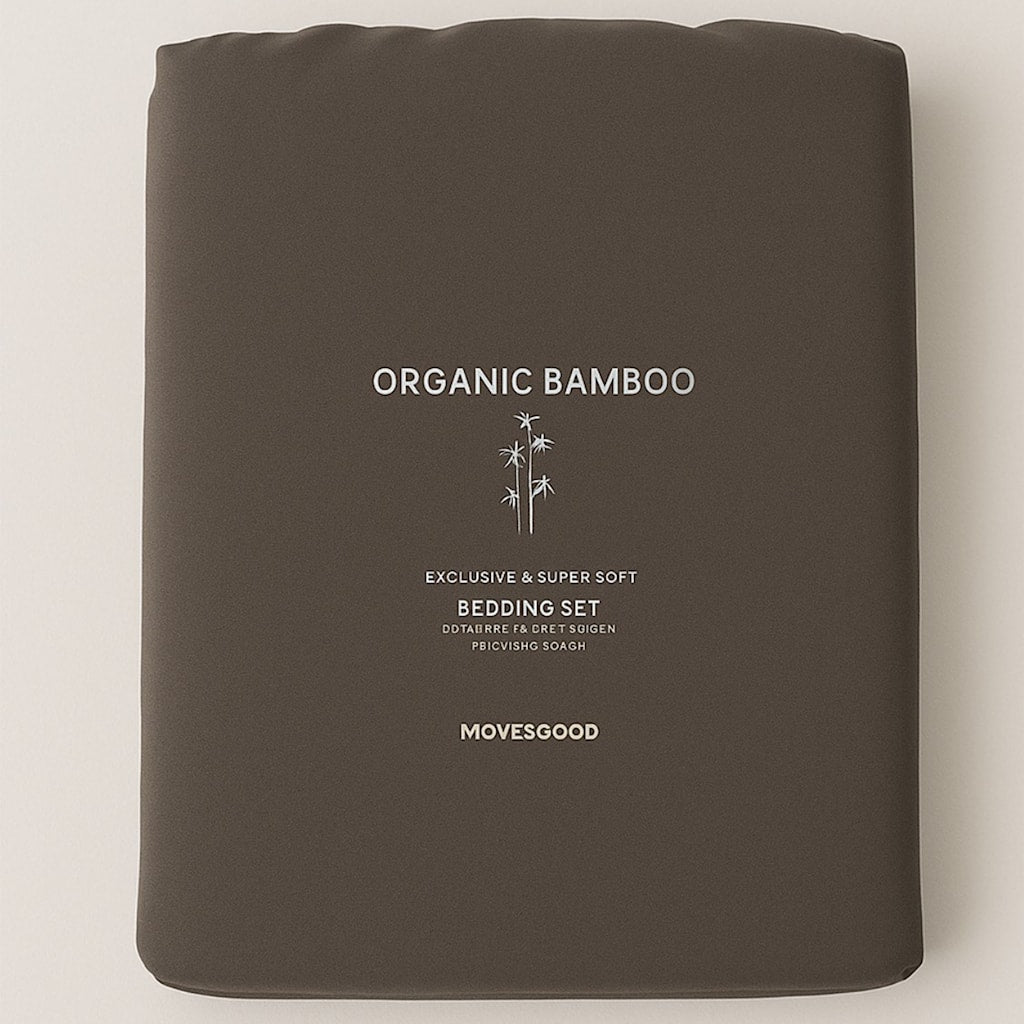 Bamboo Bed Set 220x220