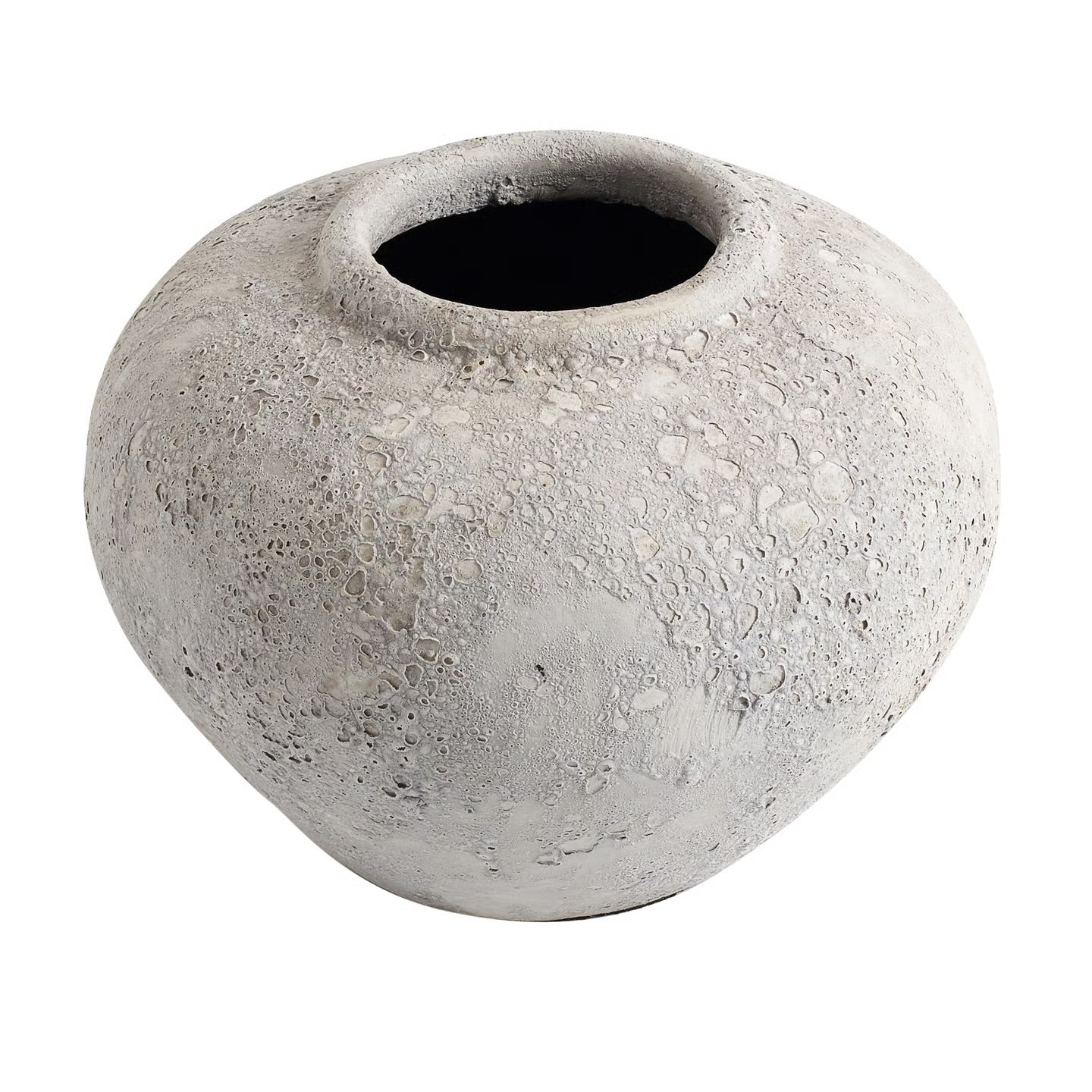 Jar Luna Grey 18