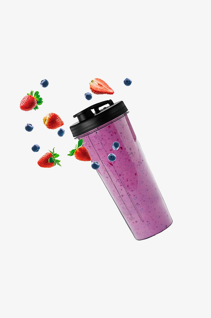 Ultimate Sportsblender