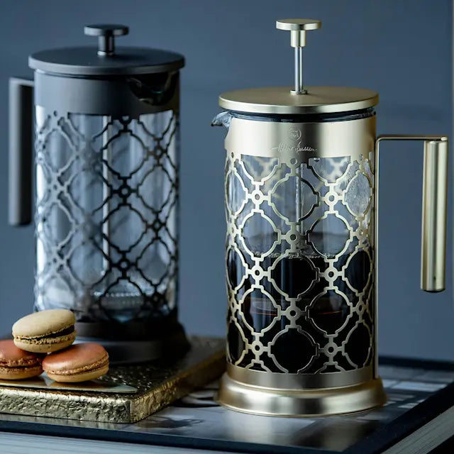 Cape Coffe Press