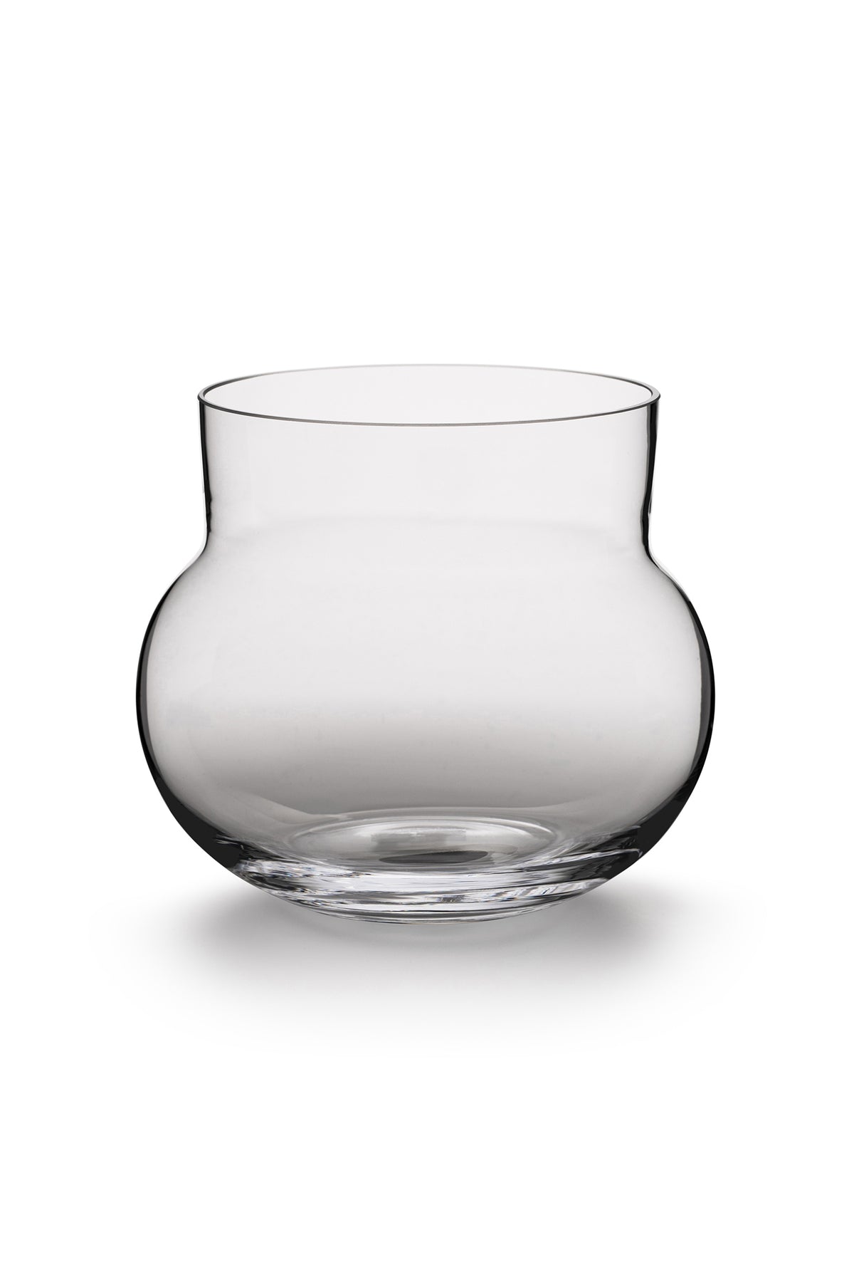 DRÖMME Vas 19 cm Klarglas