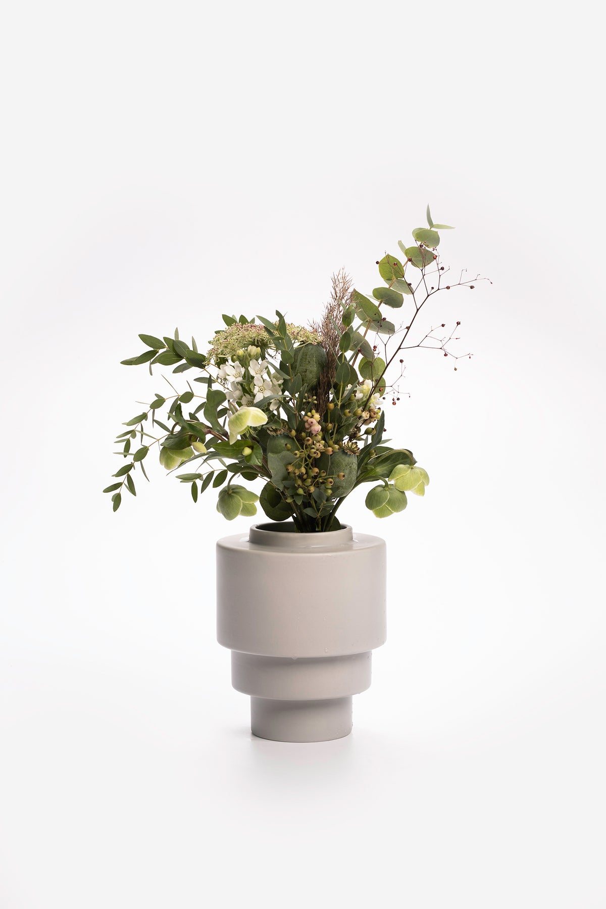 AKKA Vas Keramik 19,5 cm