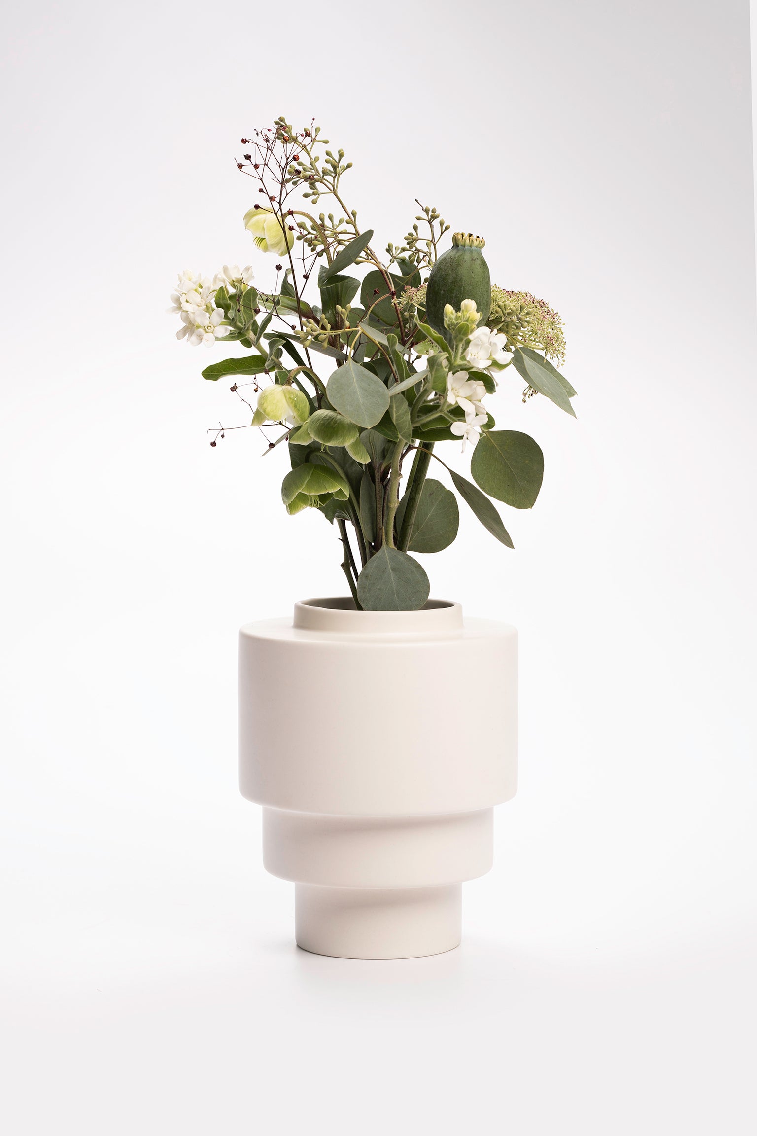 AKKA Vas Keramik 19,5 cm