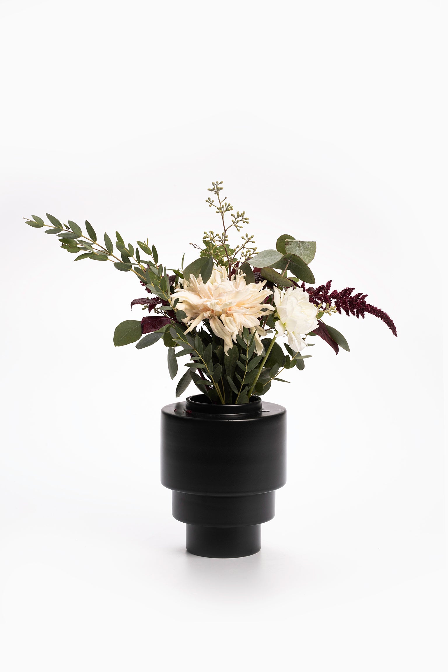 AKKA Vas Keramik 19,5 cm
