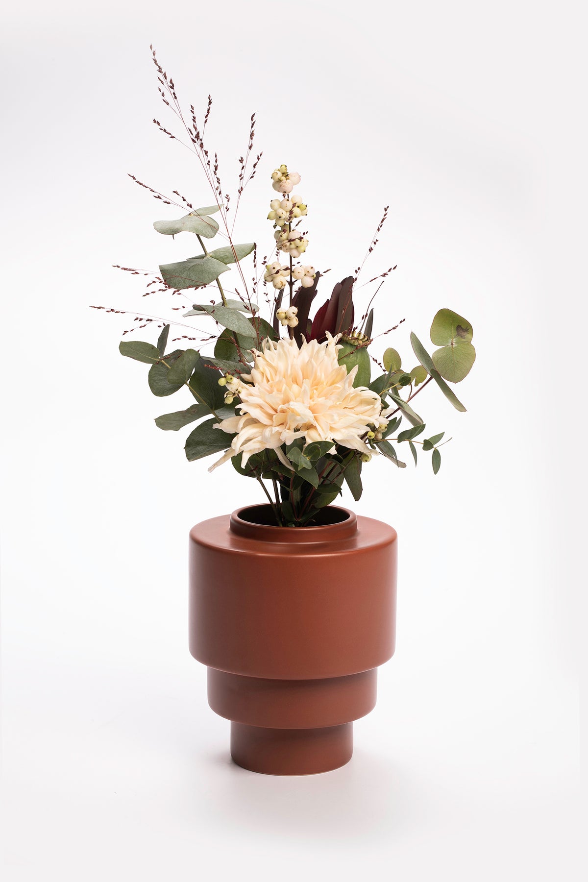 AKKA Vas Keramik 19,5 cm