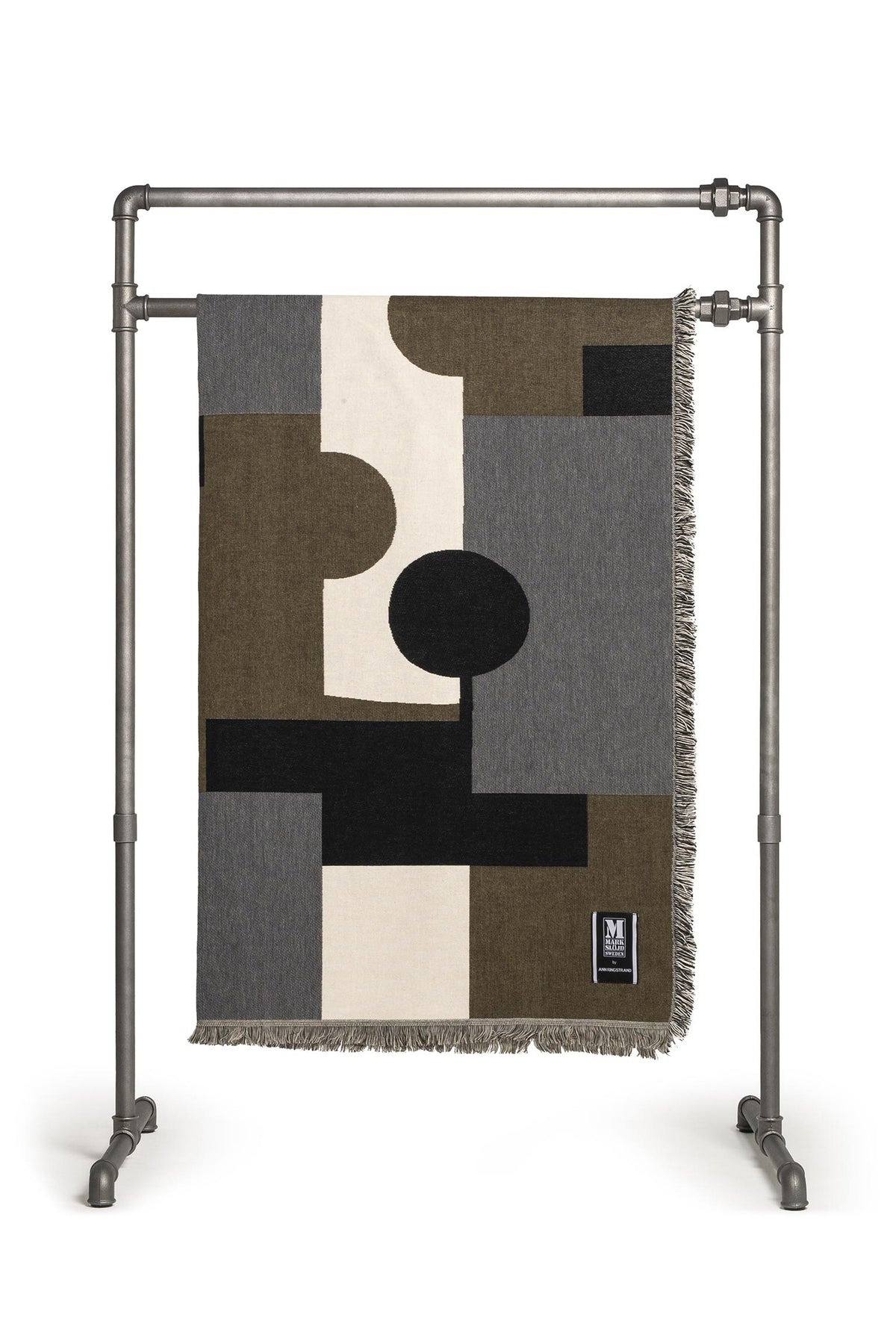 LIA Pläd 130x160 cm