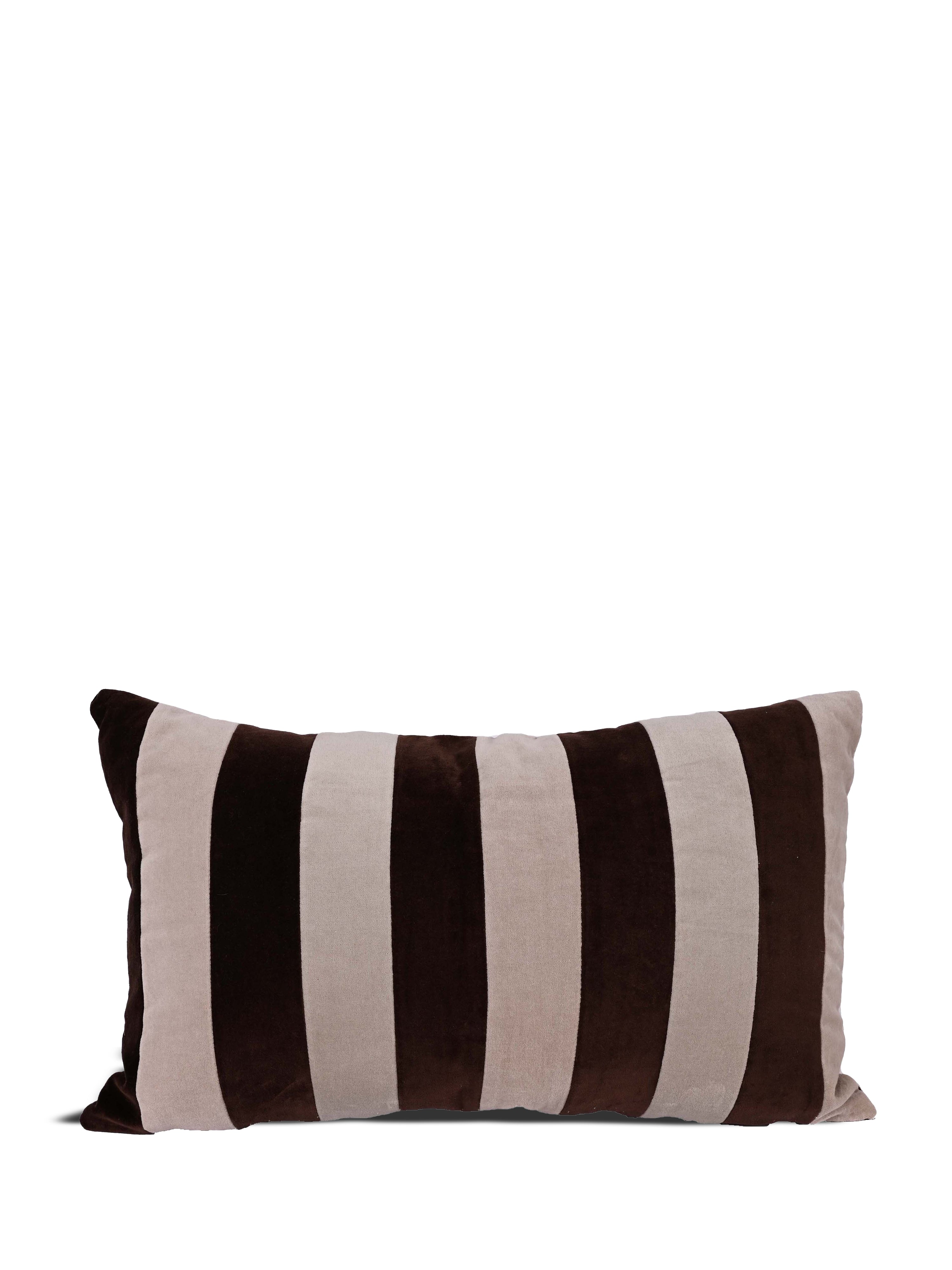 Pillow Pathi L Brown/beige