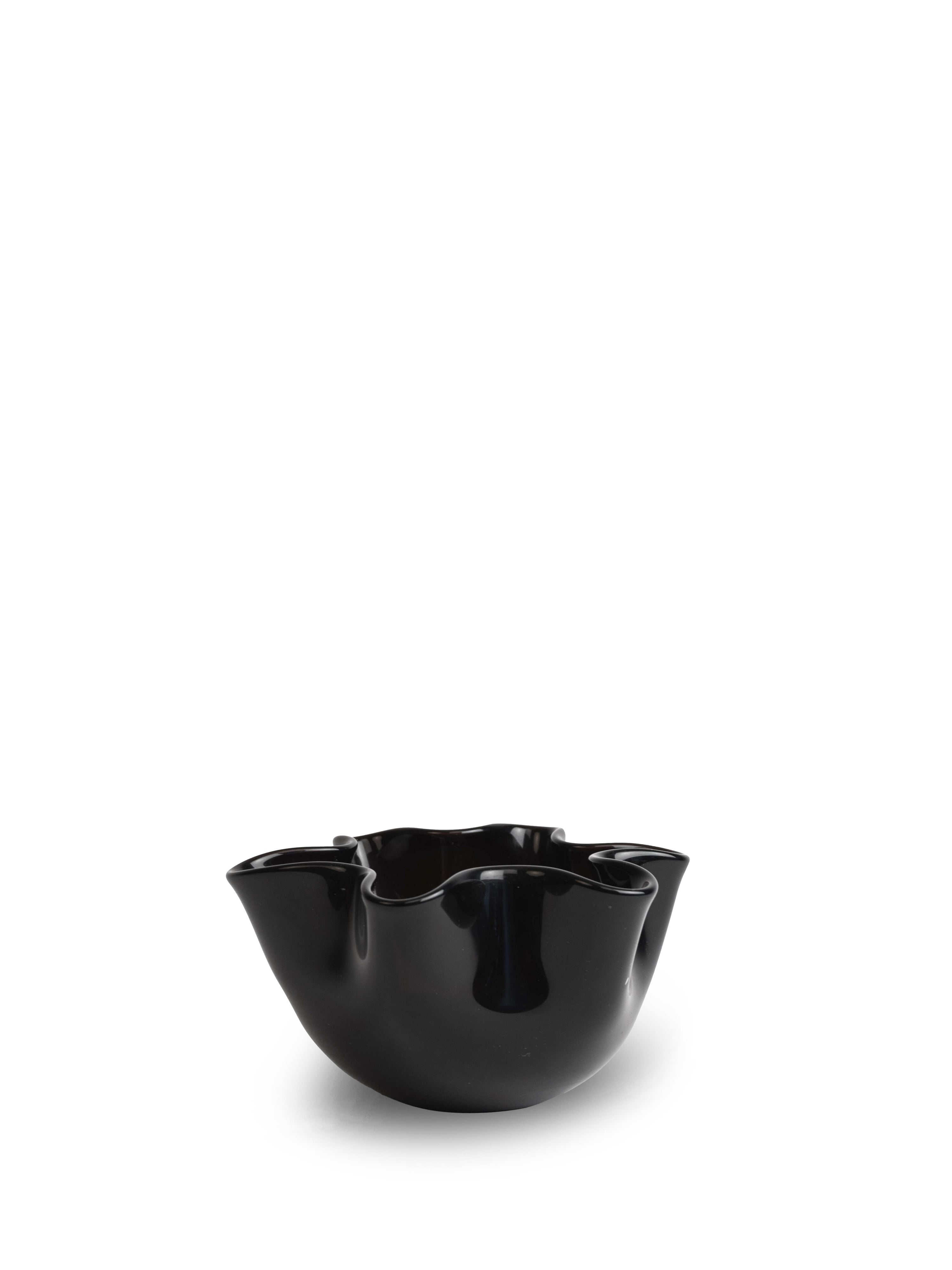 Bowl Cara S Black