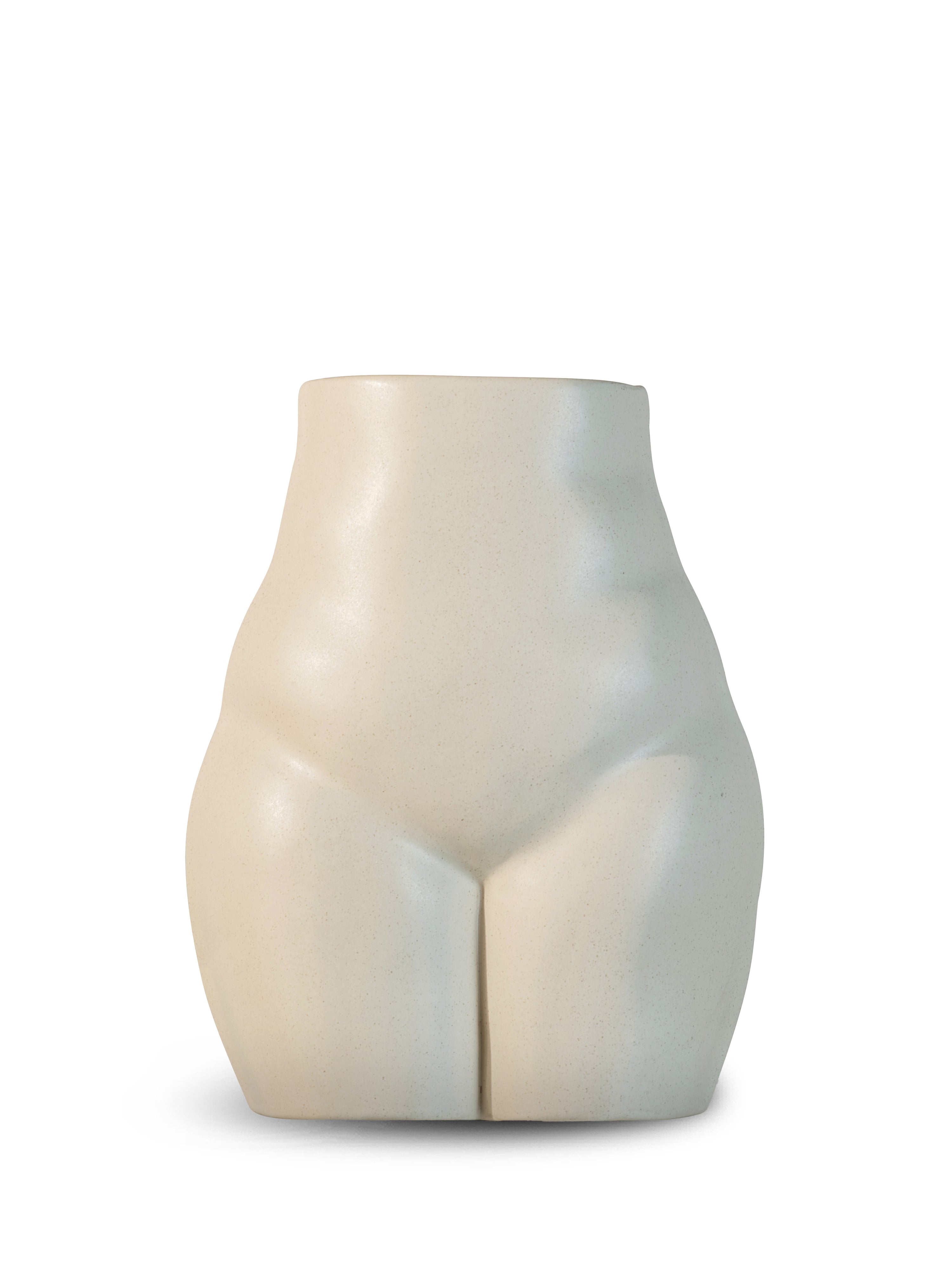 Vase Nature Beige