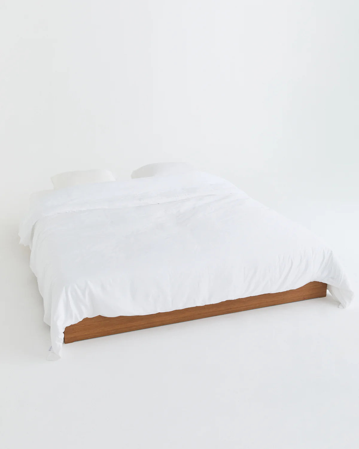 Bamboo Bed Set 150x210