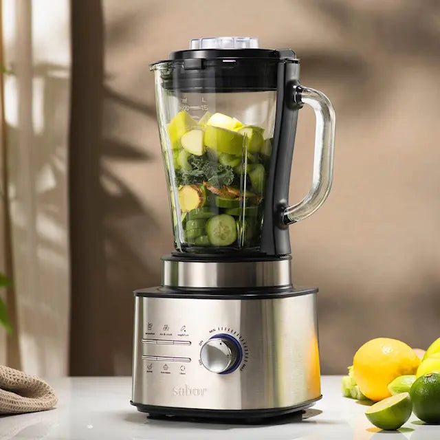 Ultimate Blender