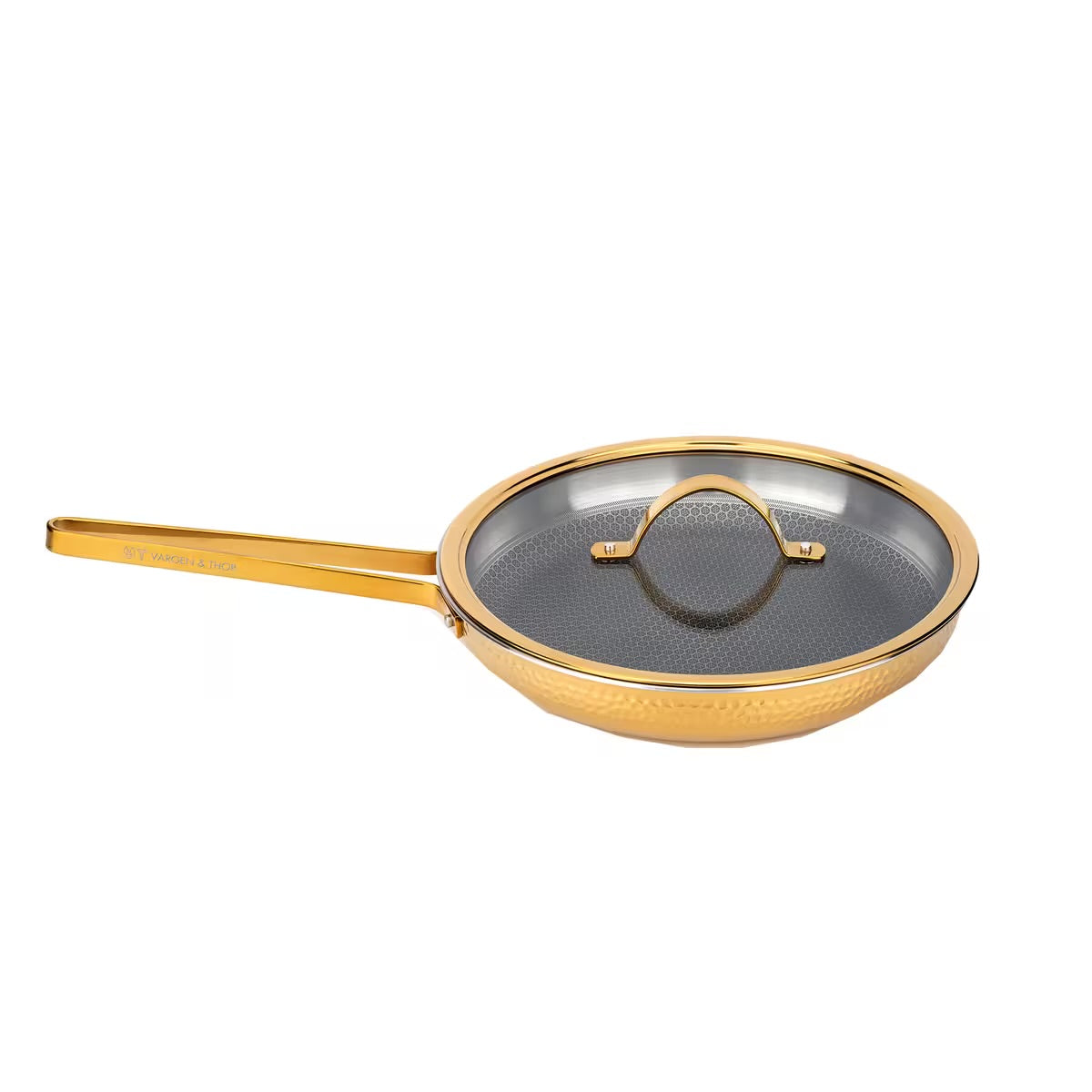 Lb Stekpanna 28cm