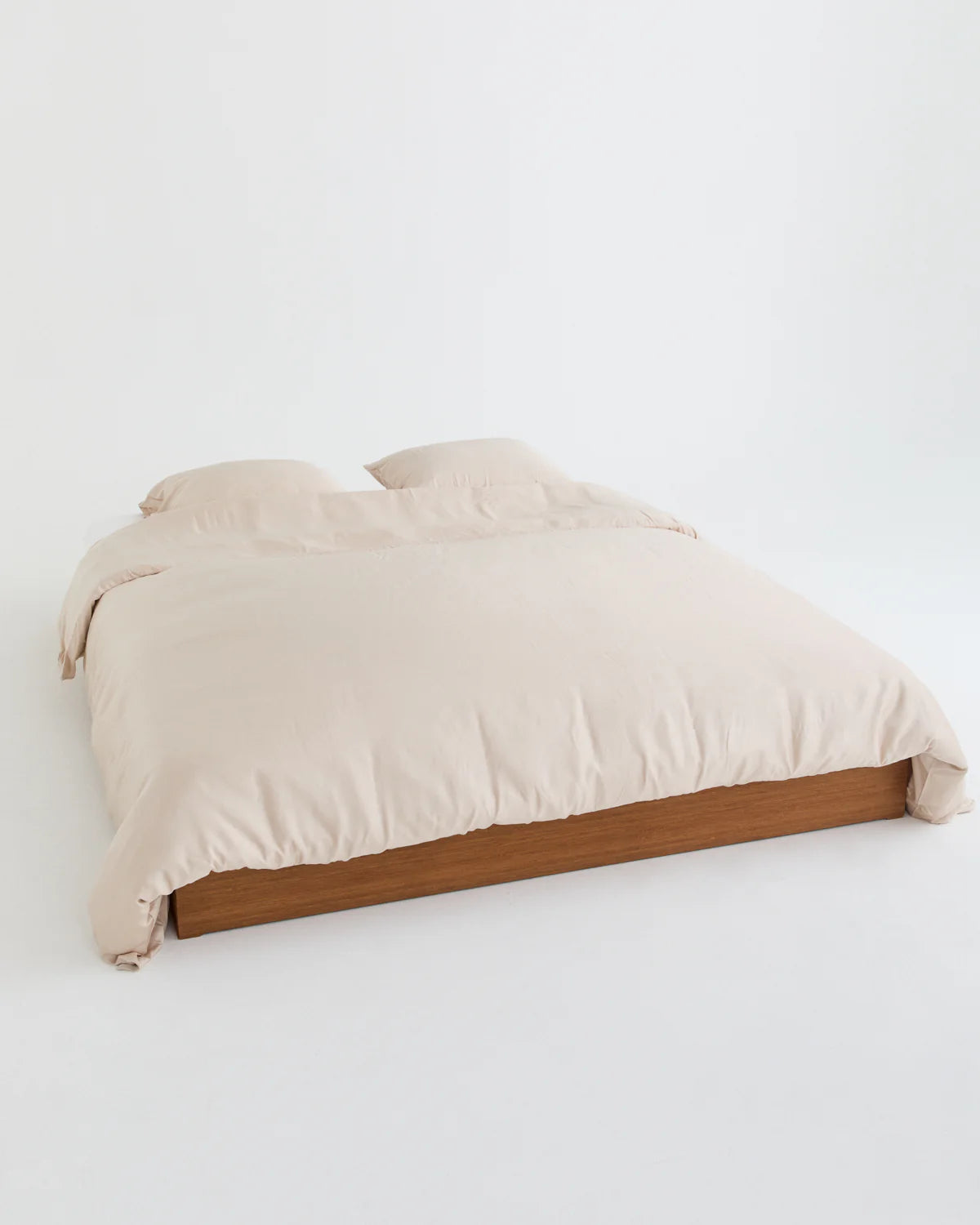 Bamboo Bed Set 220x220