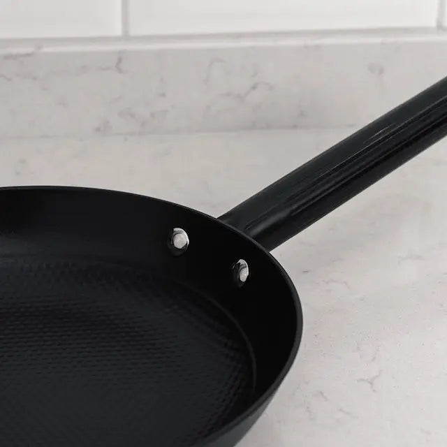 Aska - Lättviktsgjutjärn 24cm Stekpanna