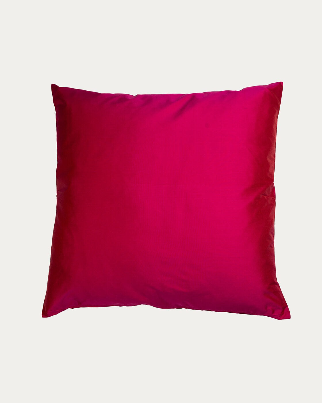Silk Kuddfodral 50x50