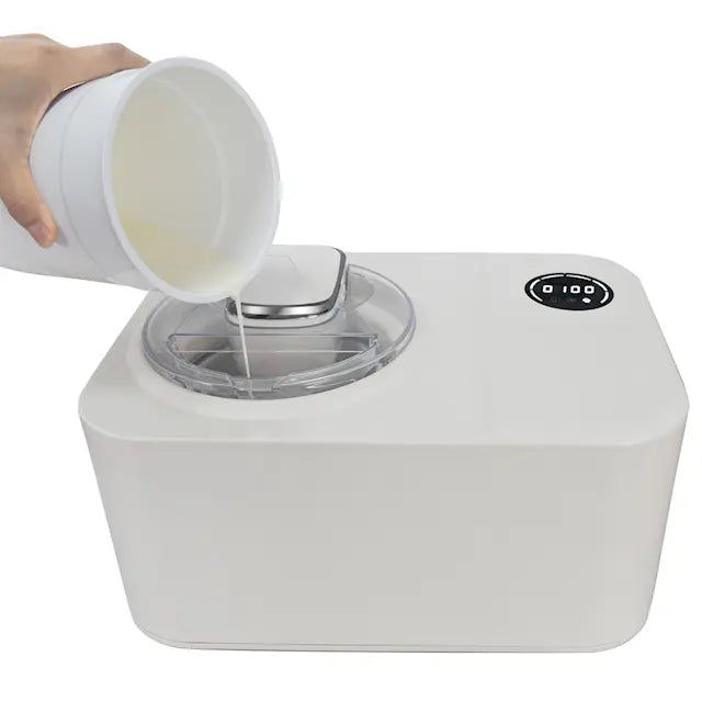 Ultimate Glassmaskin 1,2 L