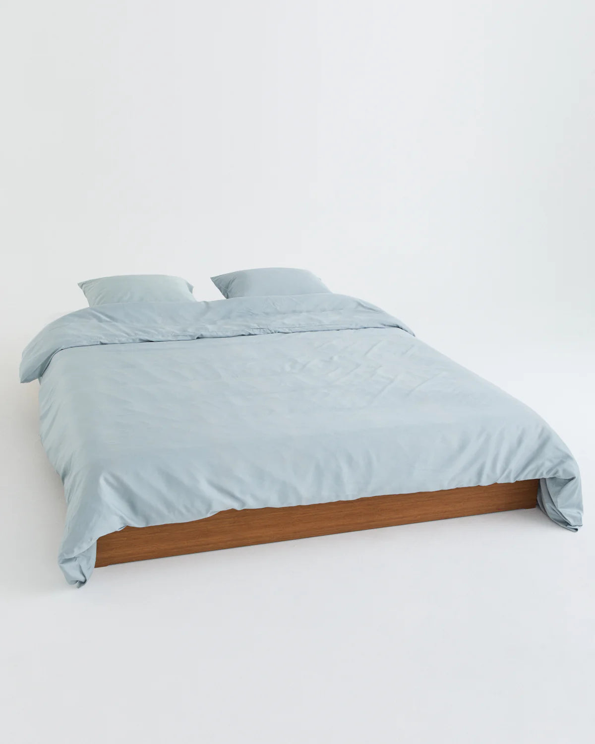 Bamboo Bed Set 150x210