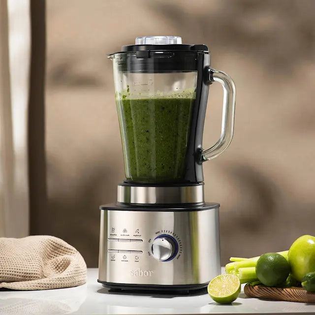 Ultimate Blender