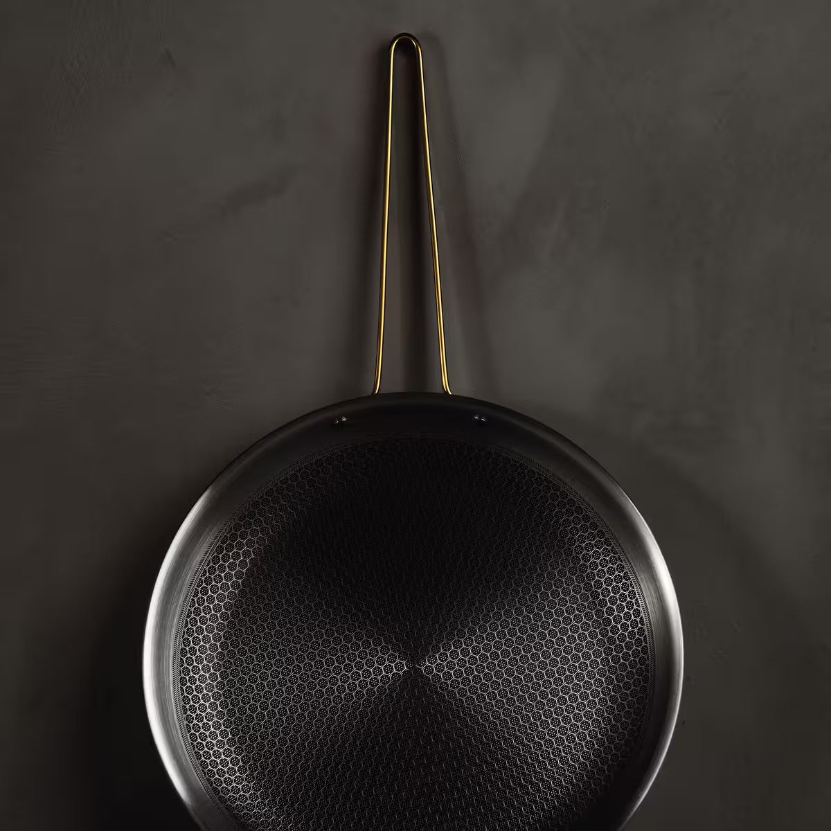 Lb Stekpanna 28cm