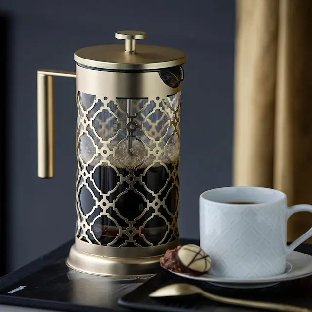 Cape Coffe Press