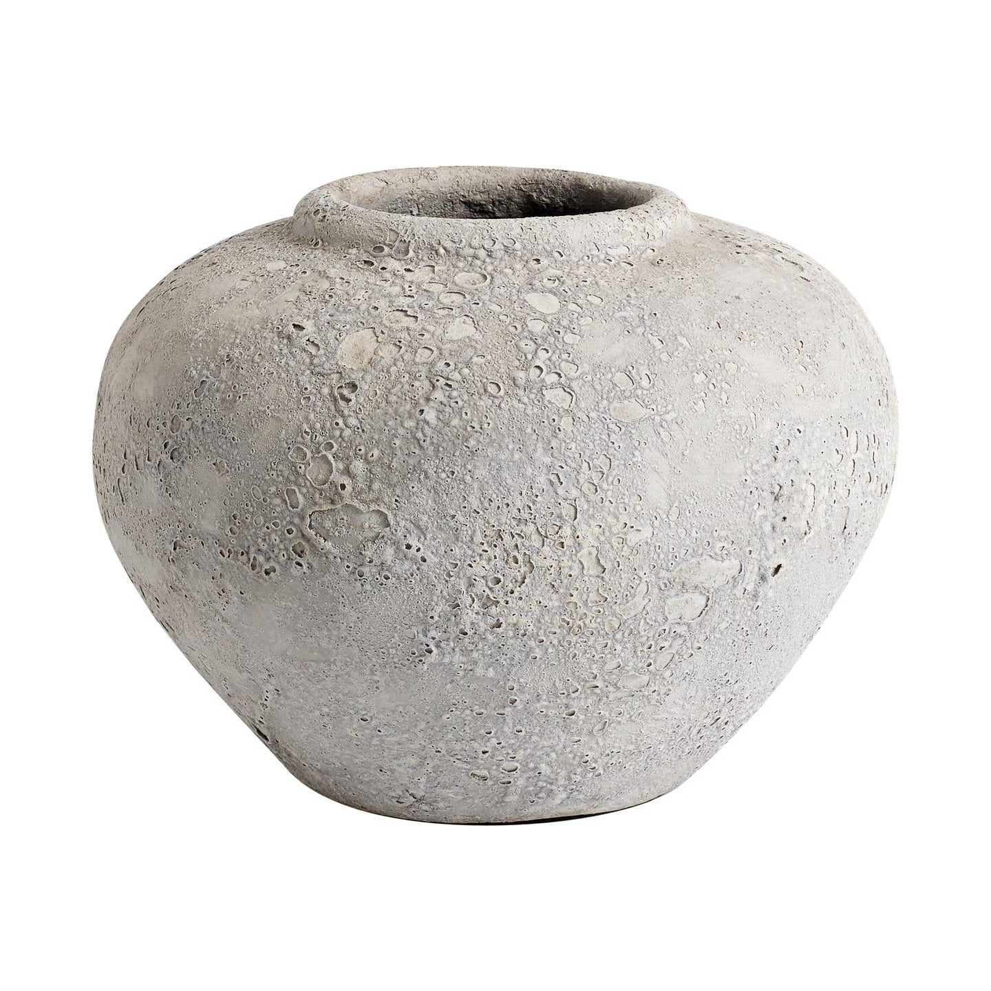 Jar Luna Grey 18