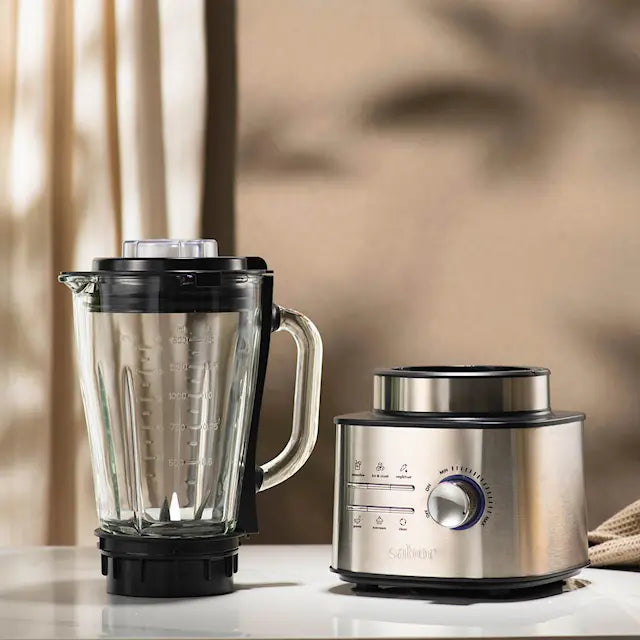 Ultimate Blender