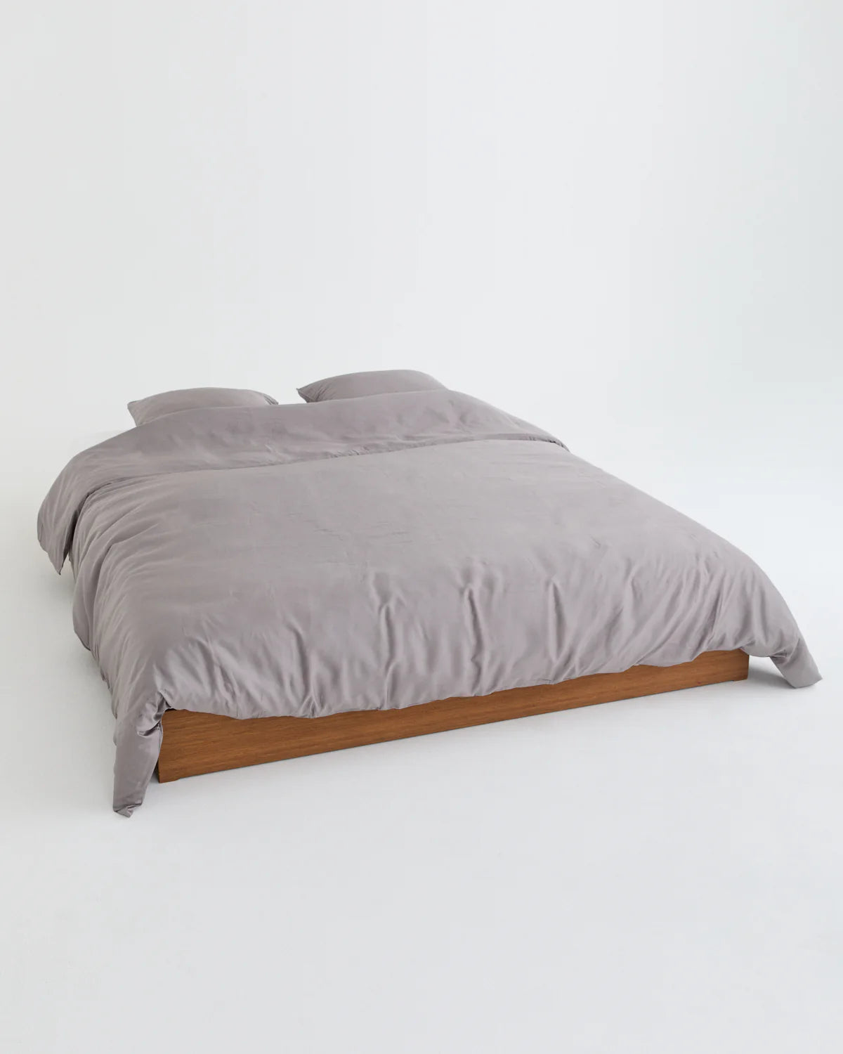 Bamboo Bed Set 150x210