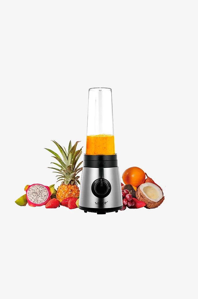 Ultimate Sportsblender