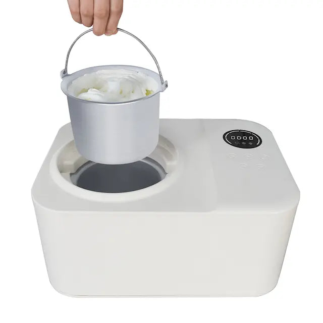 Ultimate Glassmaskin 1,2 L
