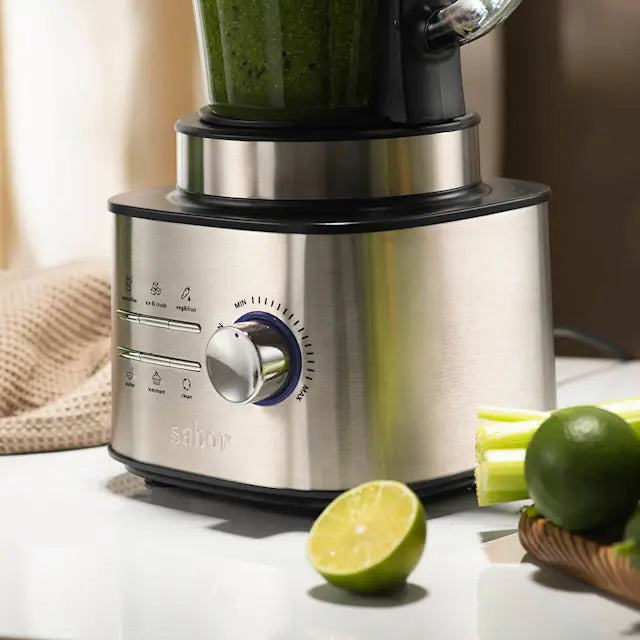 Ultimate Blender