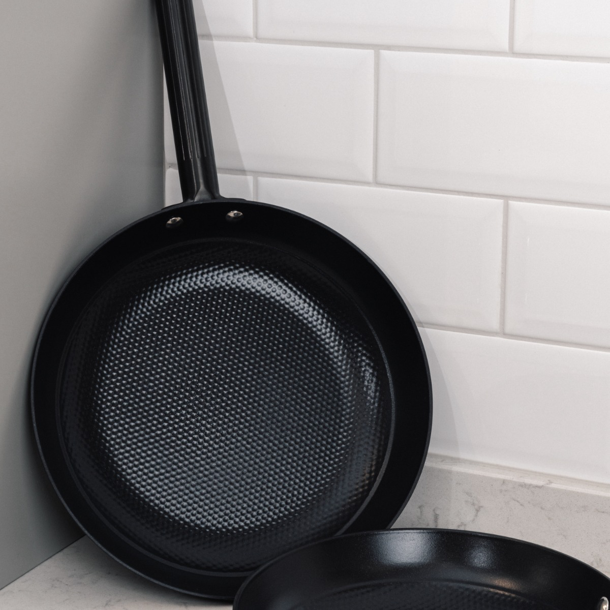 Aska - Lättviktsgjutjärn 28cm Stekpanna