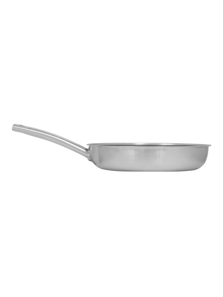 Stekpanna 28 cm från Orrefors Jernverk.