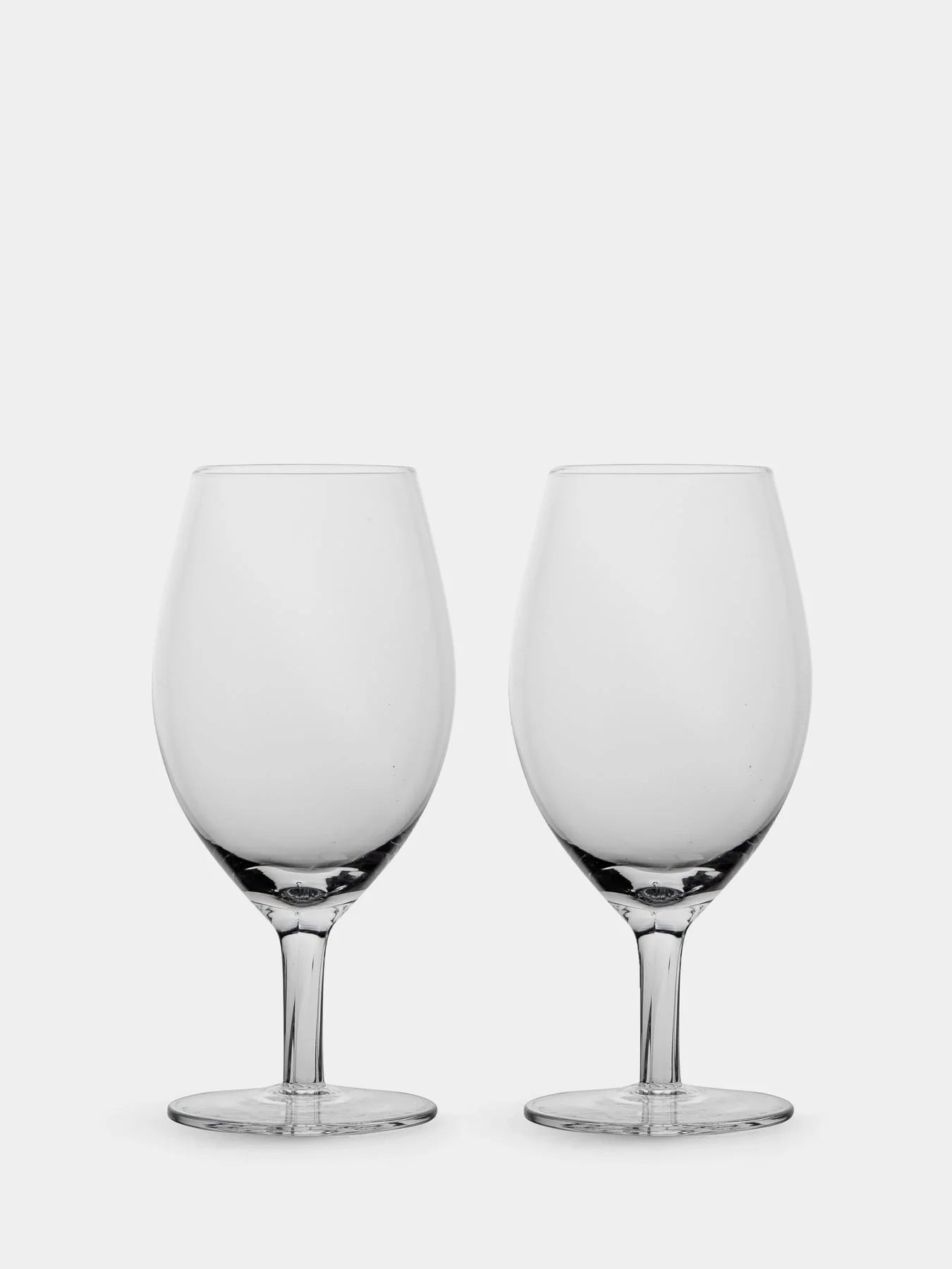 Saga dricksglas, 2-pack