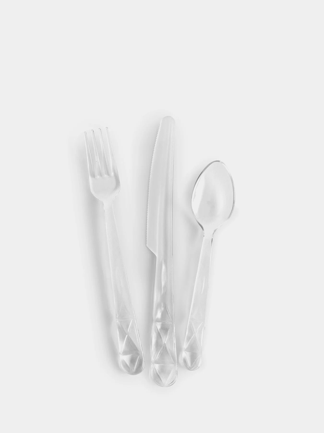 Picknick Juni bestickset 12-set