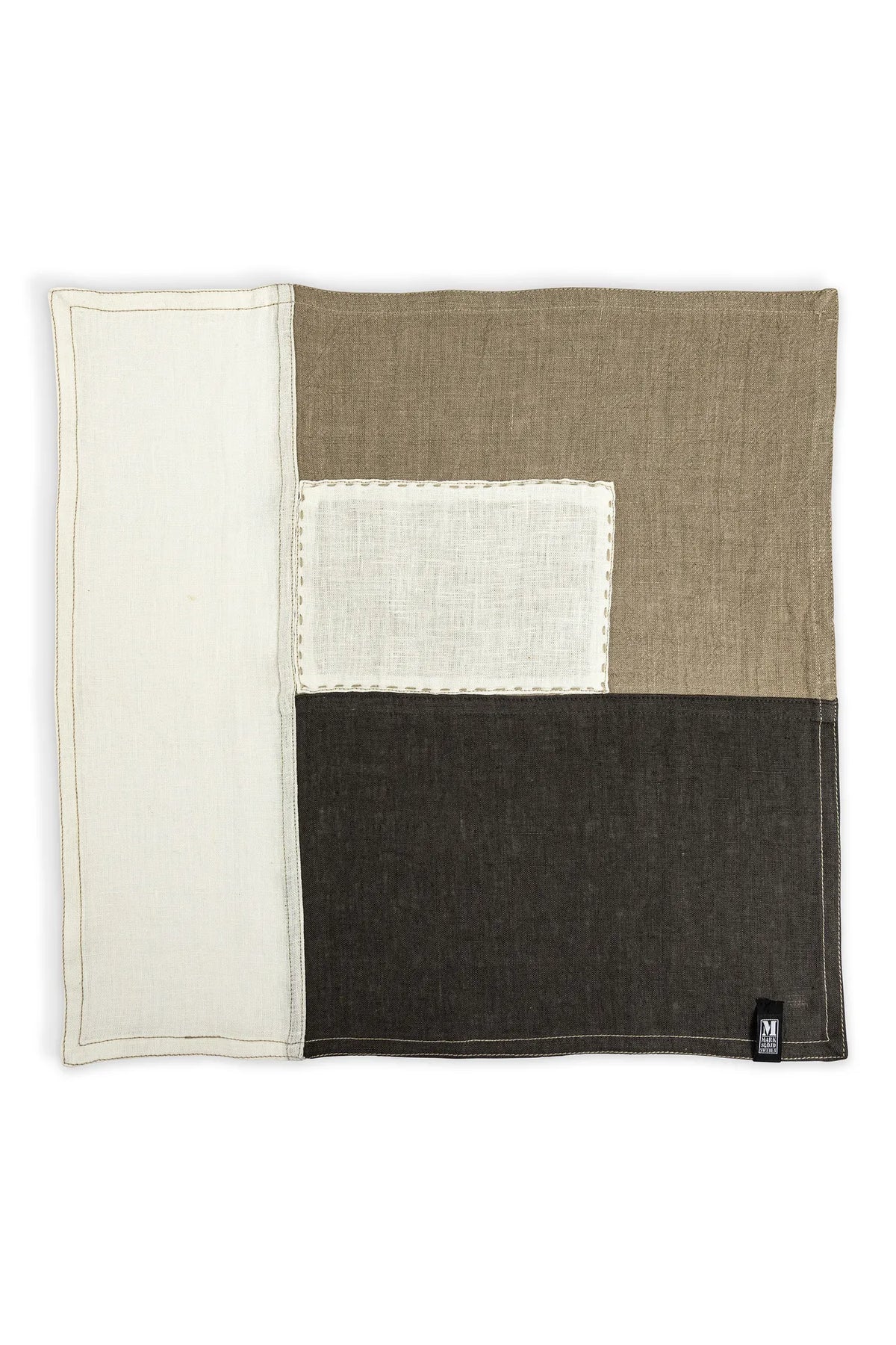 Ragna Servett 45x45cm 2-Pack