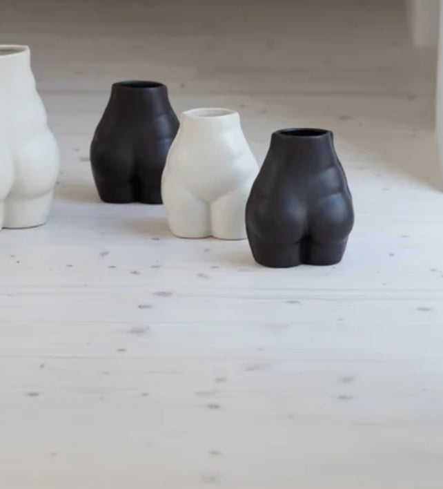 Vase Nature Beige