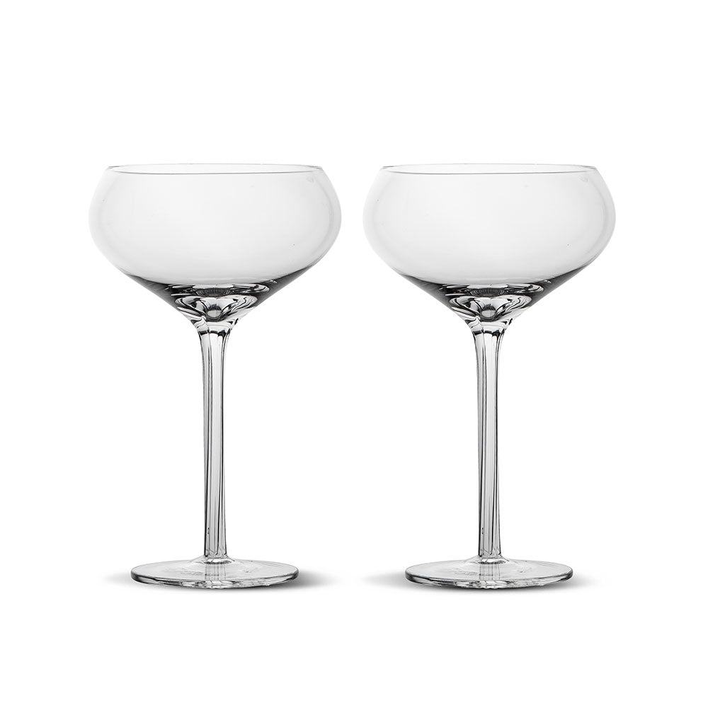 Champagnekupa 2-pack