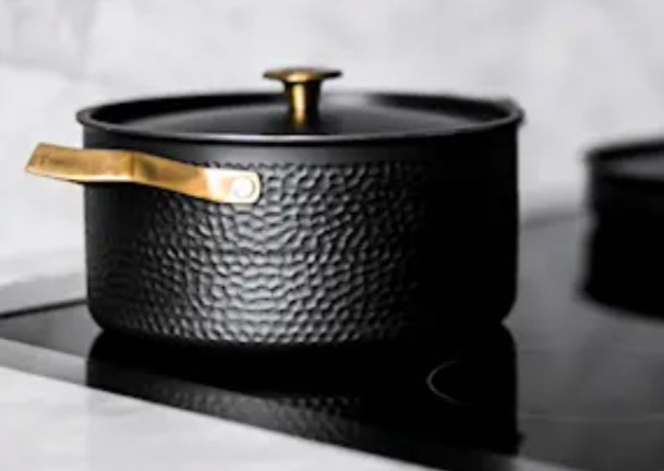 Arvet Grytset i 3 delar