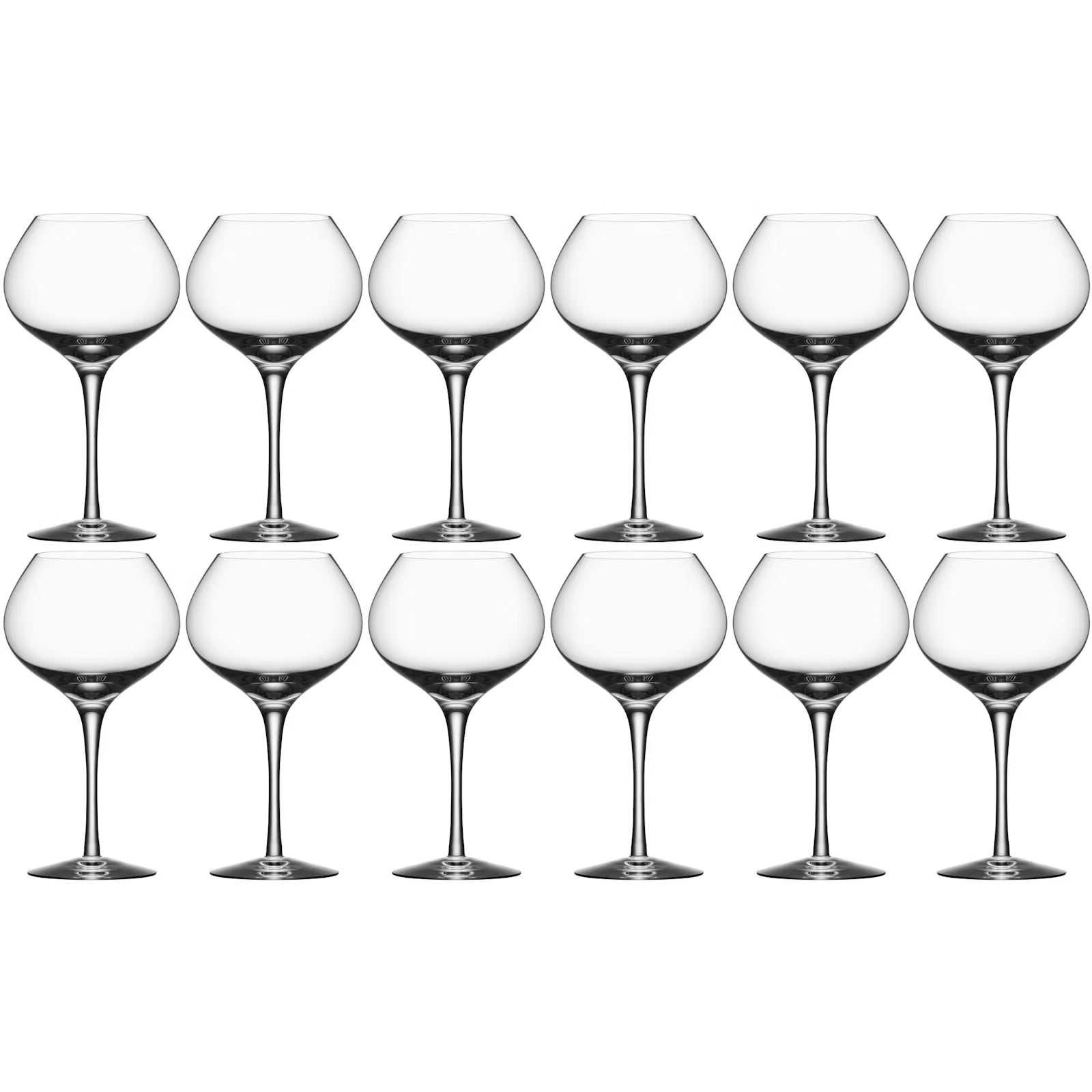 Vinglas More mature 12-p 48 cl.